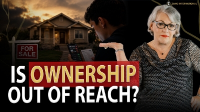 When Ownership Feels Out of Reach